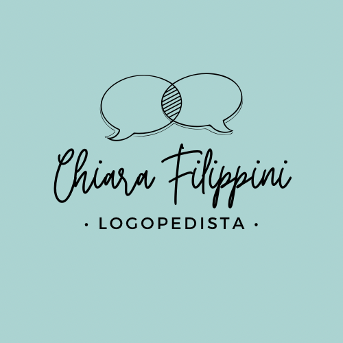 Logo Chiara Filippini Logopedista